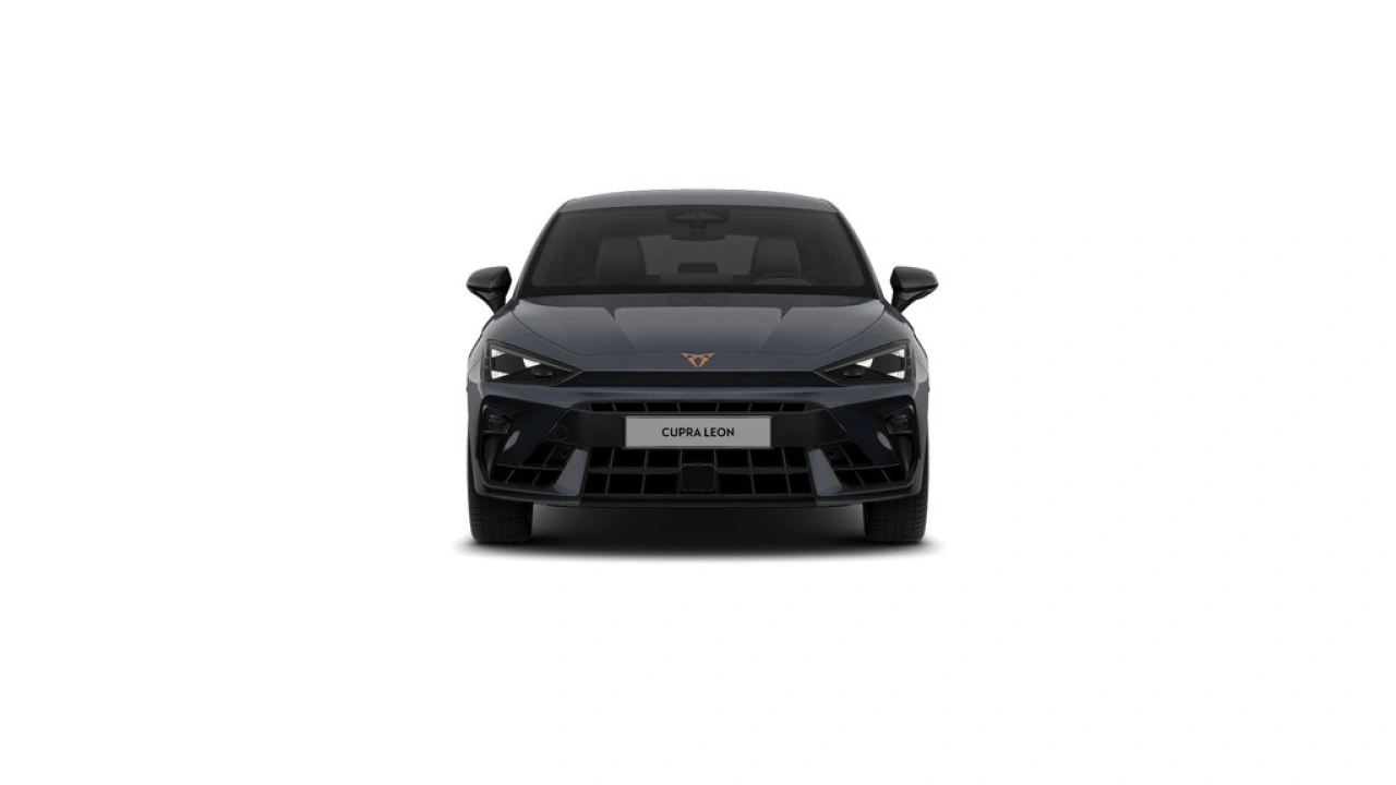 CUPRA Leon 1.5 TSI e-Hybrid 204 6DSG Essential