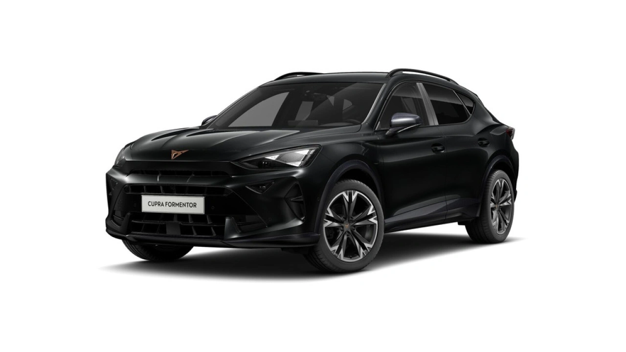 CUPRA Formentor 1.5 TSI e-Hybrid 204 6DSG Business