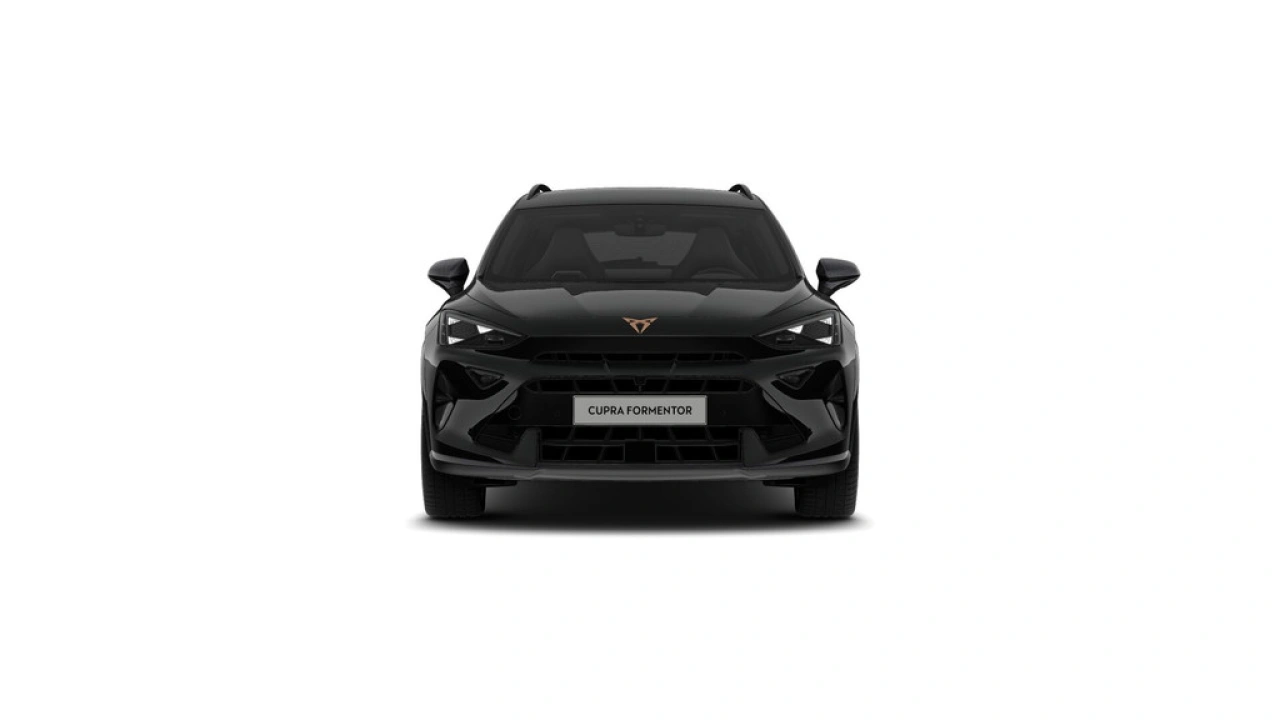 CUPRA Formentor 1.5 TSI e-Hybrid 204 6DSG Business