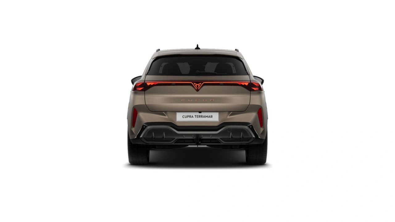 CUPRA Terramar 1.5 TSI e-Hybrid 204 6DSG Business