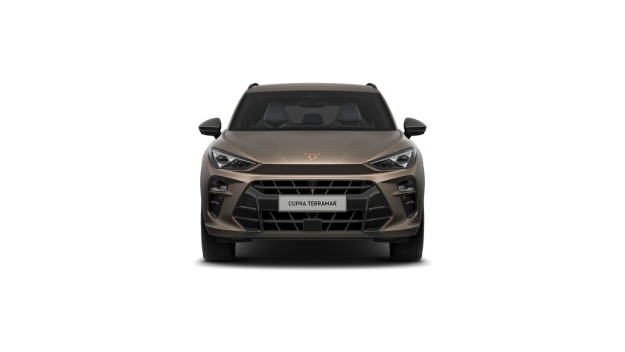 CUPRA Terramar 1.5 TSI e-Hybrid 204 6DSG Business