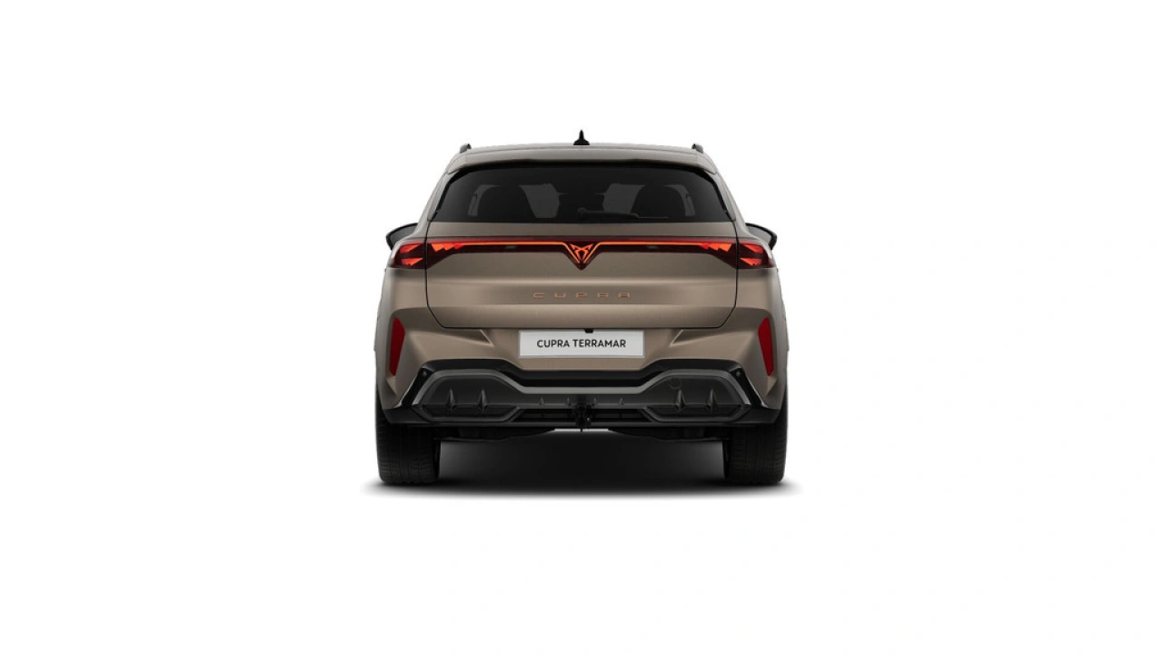 CUPRA Terramar 1.5 TSI e-Hybrid 204 6DSG Business