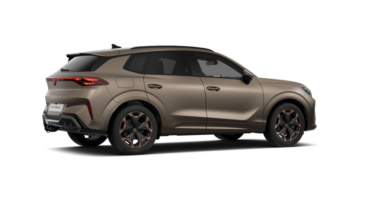 CUPRA Terramar 1.5 TSI e-Hybrid 204 6DSG Business
