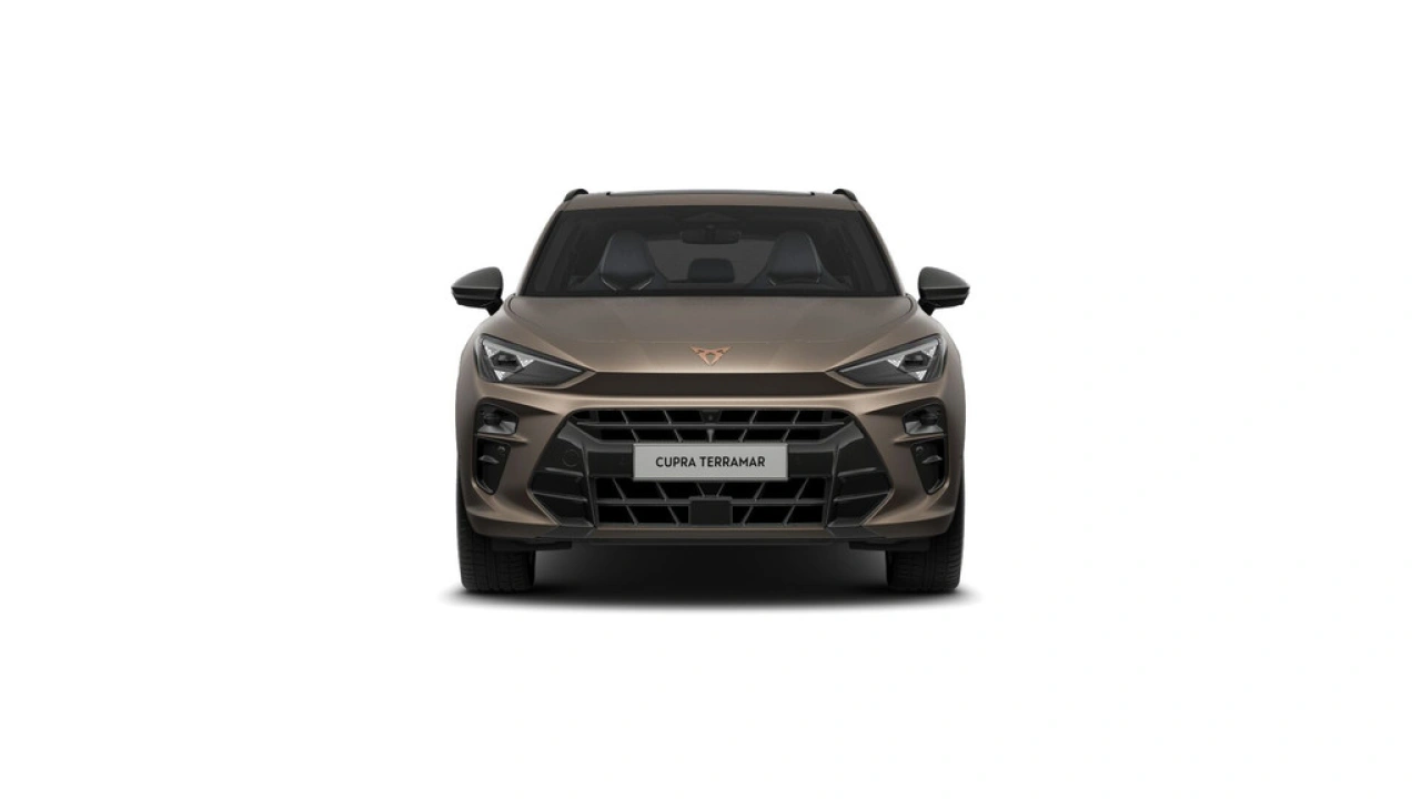 CUPRA Terramar 1.5 TSI e-Hybrid 204 6DSG Business