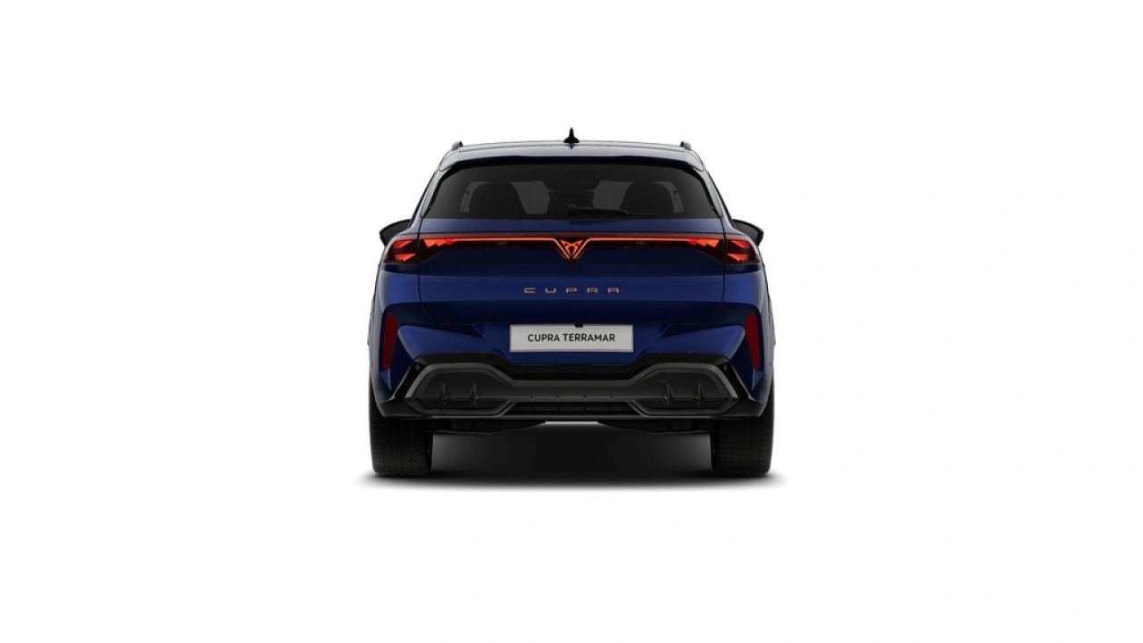 CUPRA Terramar 1.5 TSI e-Hybrid 204 6DSG Business