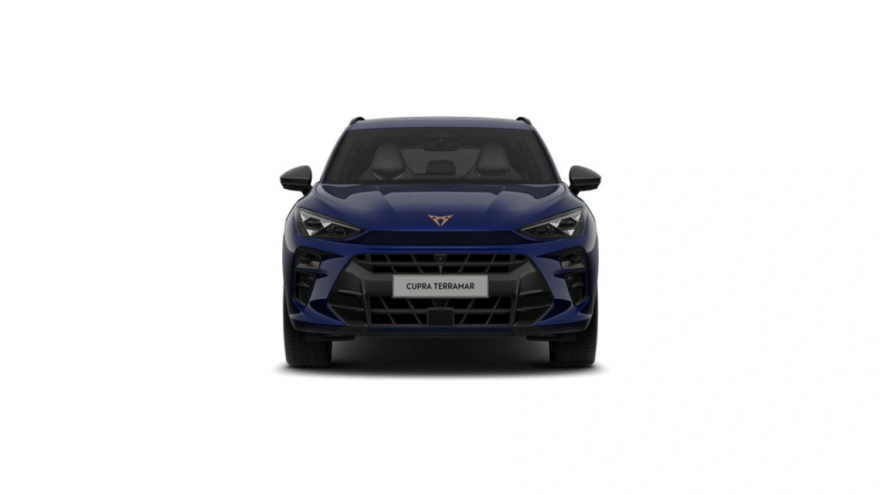 CUPRA Terramar 1.5 TSI e-Hybrid 204 6DSG Business