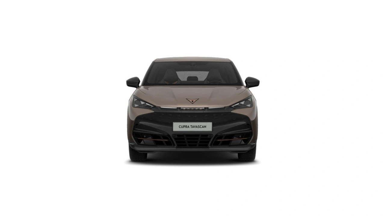 CUPRA Tavascan 77kWh Elektromotor 286 1AT Essential