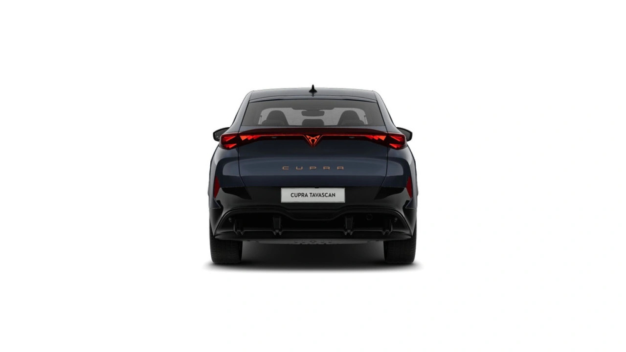 CUPRA Tavascan 77kWh Elektromotor 286 1AT Essential