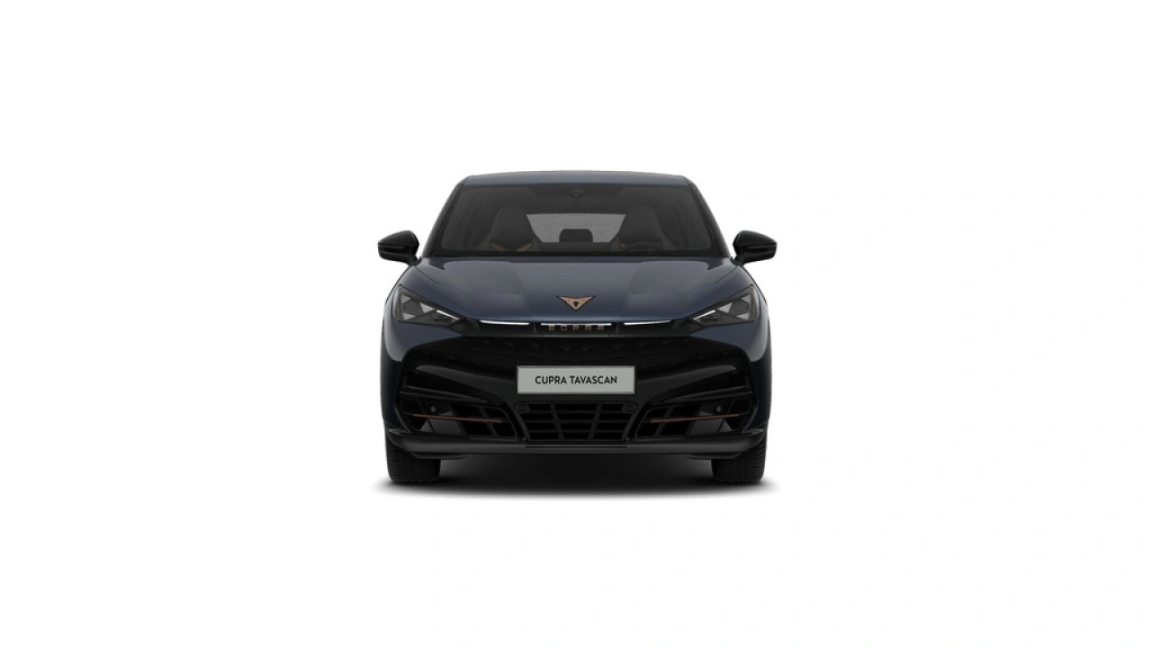 CUPRA Tavascan 77kWh Elektromotor 286 1AT Essential