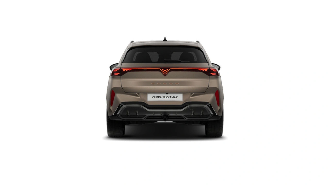 CUPRA Terramar 1.5 TSI e-Hybrid 204 6DSG Business