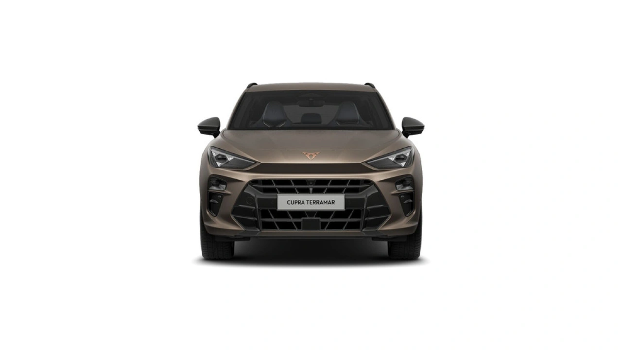 CUPRA Terramar 1.5 TSI e-Hybrid 204 6DSG Business