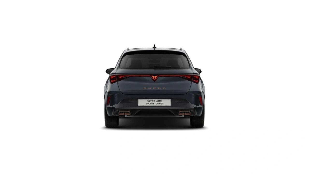 CUPRA Leon Sportstourer 1.5 TSI e-Hybrid 204 6DSG Essential