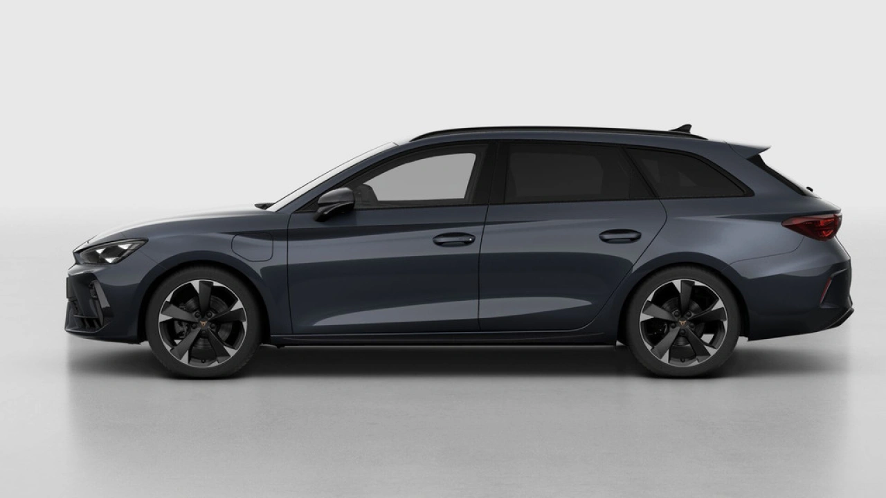 CUPRA Leon Sportstourer 1.5 TSI e-Hybrid 204 6DSG Essential