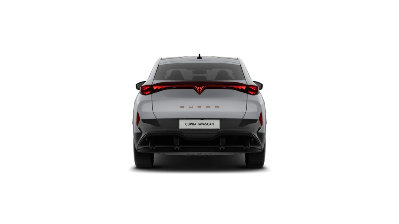 CUPRA Tavascan 77kWh Elektromotor 286 1AT Adrenaline