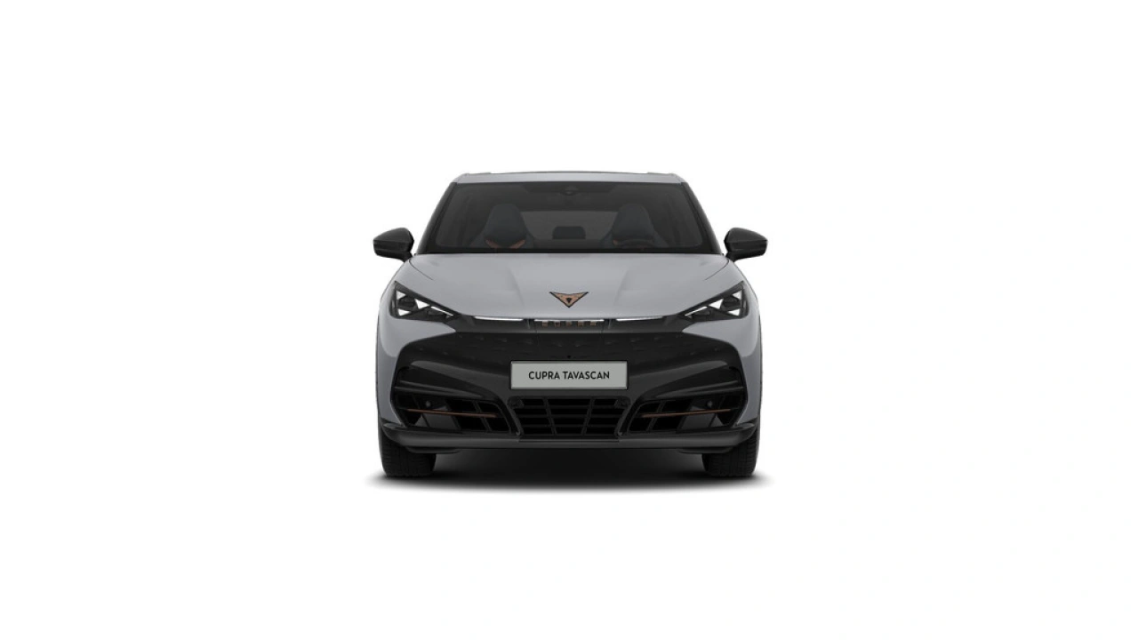 CUPRA Tavascan 77kWh Elektromotor 286 1AT Adrenaline