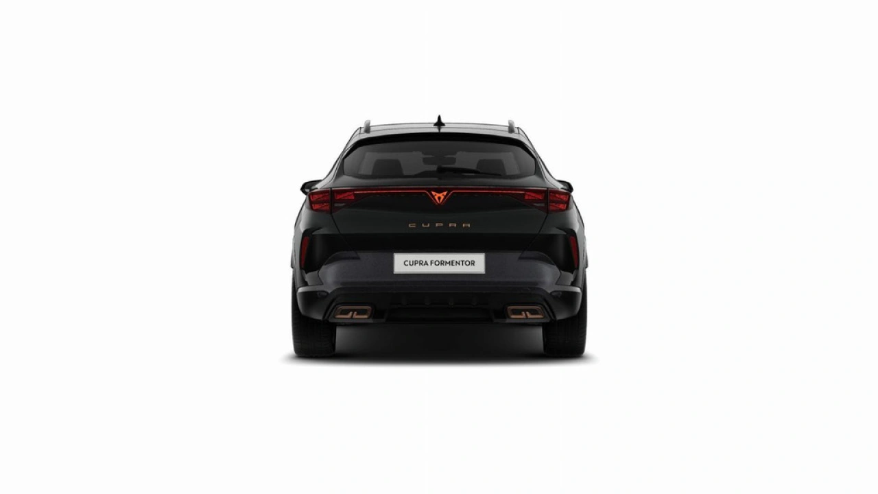 CUPRA Formentor 1.5 TSI e-Hybrid 204 6DSG Essential
