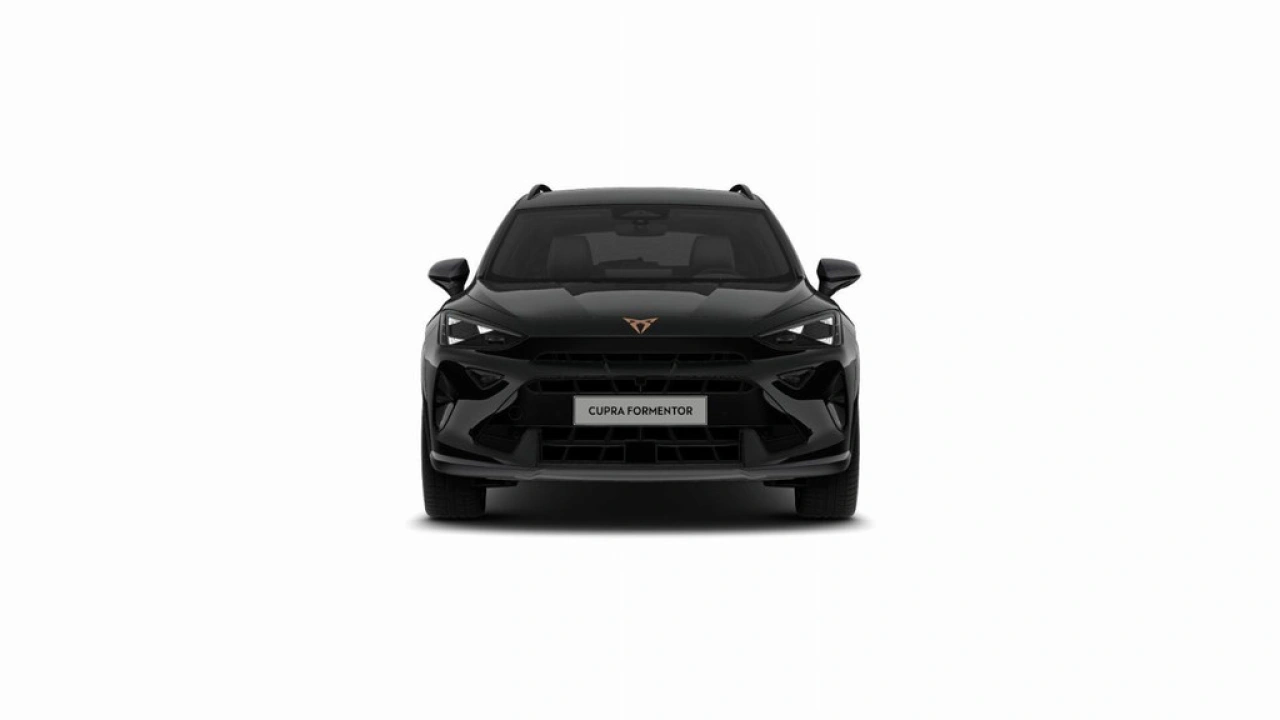 CUPRA Formentor 1.5 TSI e-Hybrid 204 6DSG Essential