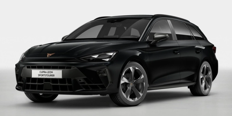 CUPRA Leon Sportstourer 1.5 TSI e-Hybrid 204 6DSG Business