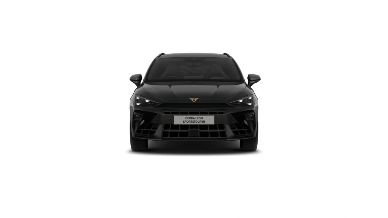 CUPRA Leon Sportstourer 1.5 TSI e-Hybrid 204 6DSG Business