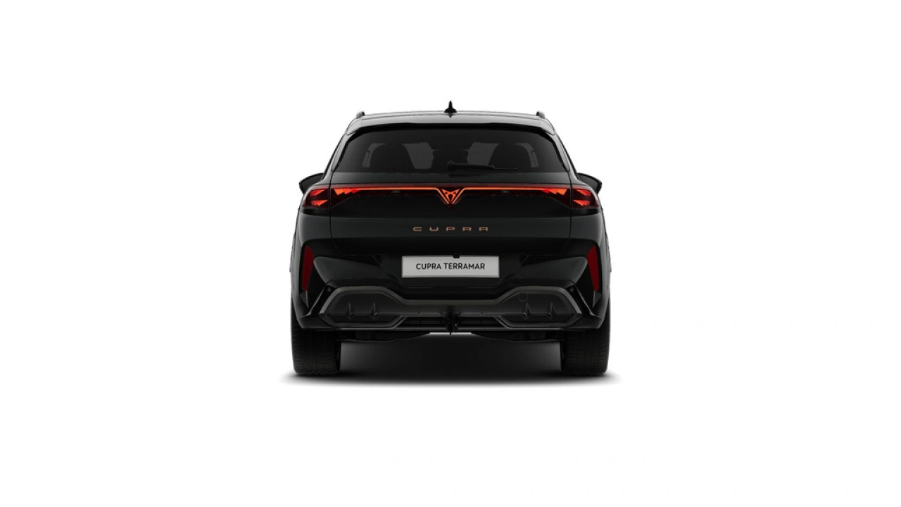 CUPRA Terramar 1.5 TSI e-Hybrid 204 6DSG Business
