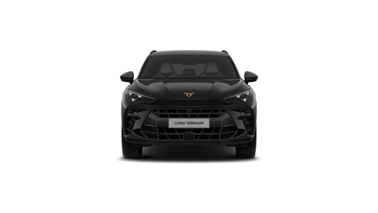 CUPRA Terramar 1.5 TSI e-Hybrid 204 6DSG Business