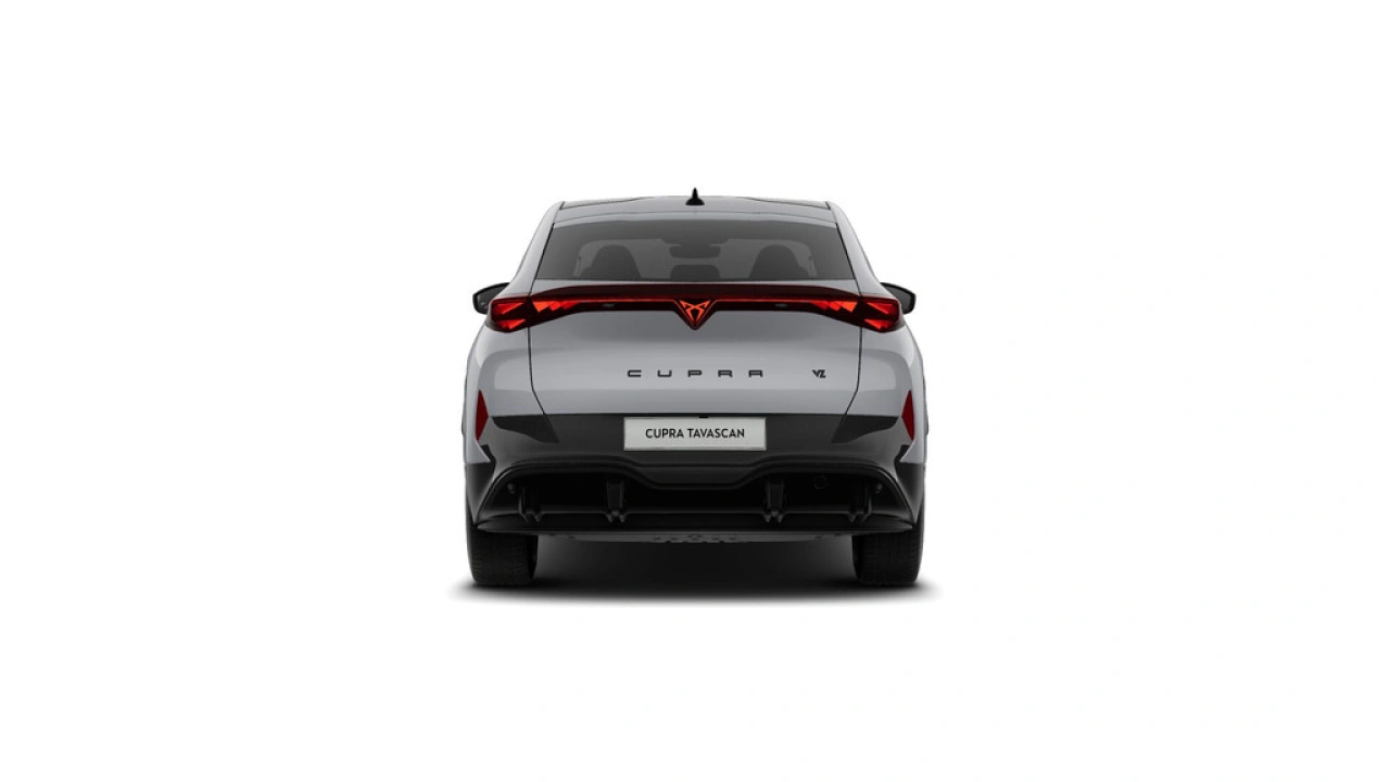 CUPRA Tavascan 77kWh Elektromotor 340 1AT VZ Adrenaline