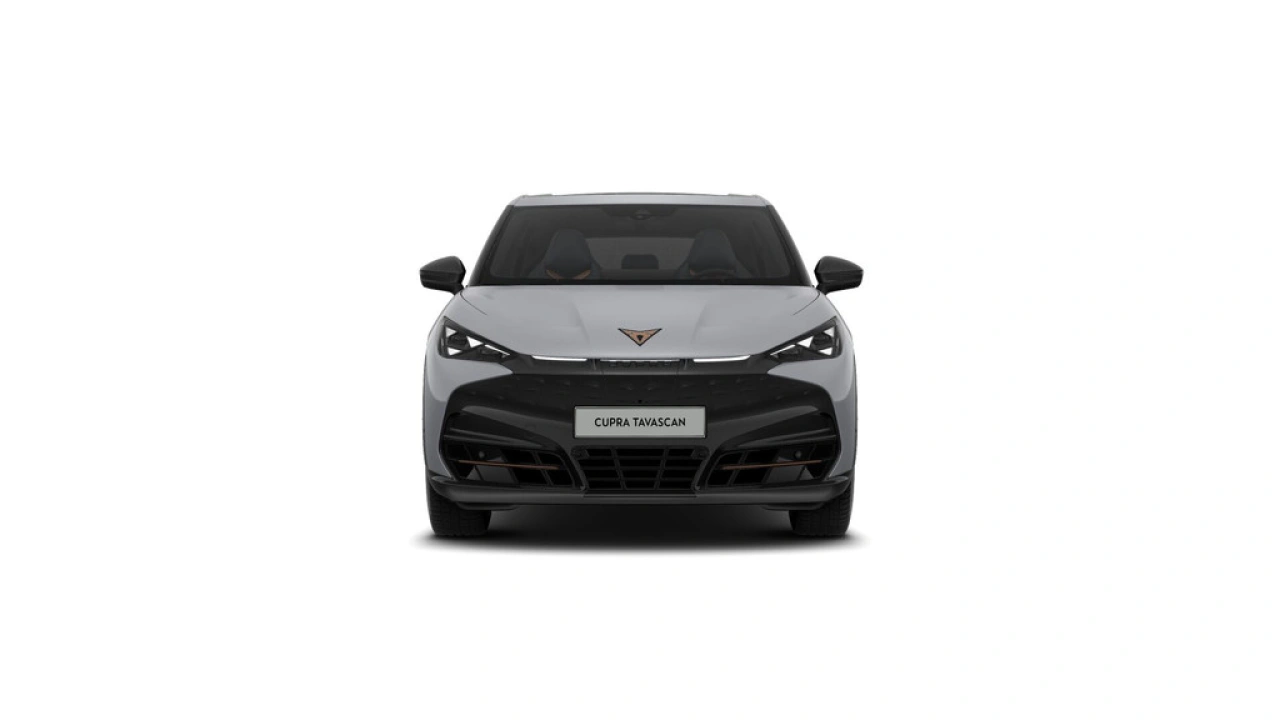 CUPRA Tavascan 77kWh Elektromotor 340 1AT VZ Adrenaline