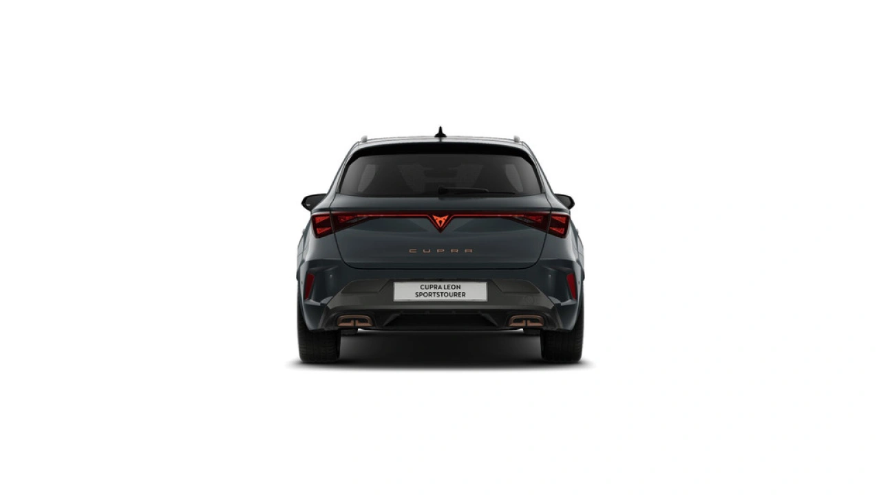 CUPRA Leon Sportstourer 1.5 TSI e-Hybrid 272 6DSG VZ Performance