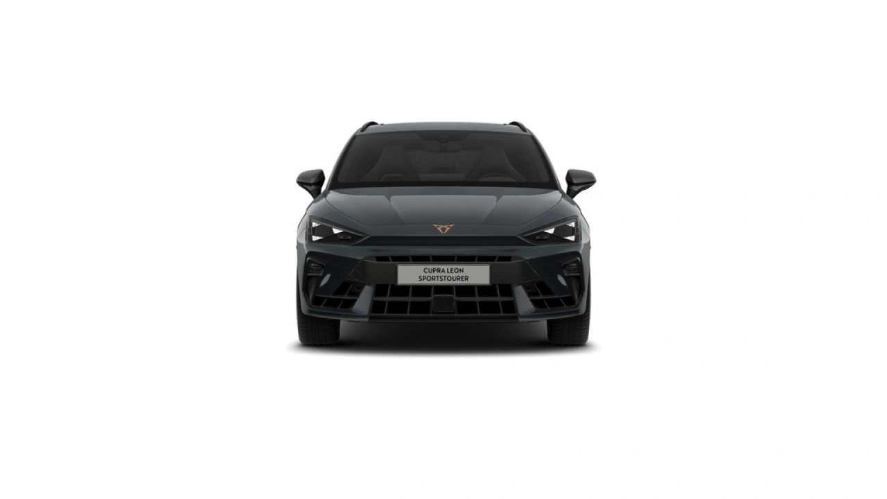 CUPRA Leon Sportstourer 1.5 TSI e-Hybrid 272 6DSG VZ Performance
