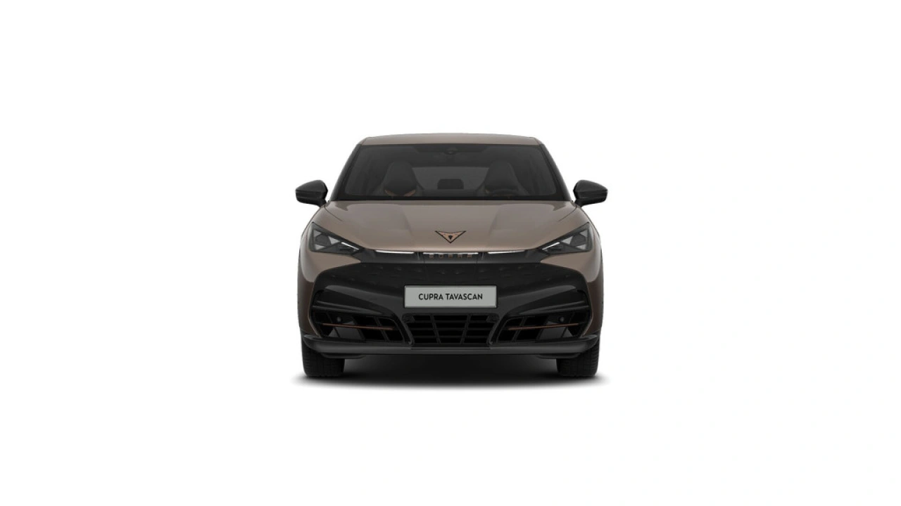 CUPRA Tavascan 77kWh Elektromotor 286 1AT Business