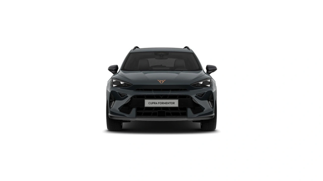 CUPRA Formentor 1.5 TSI e-Hybrid 204 6DSG Business