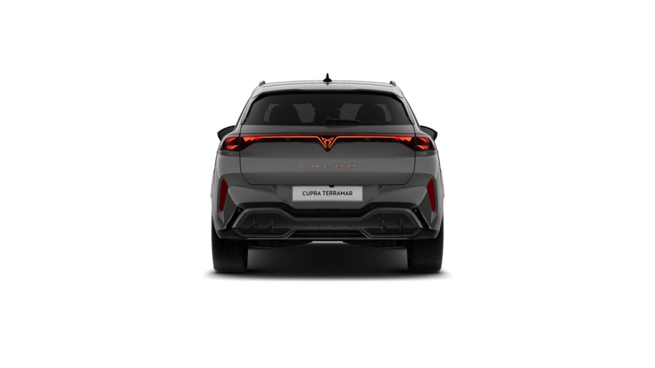 CUPRA Terramar 1.5 TSI e-Hybrid 204 6DSG Business