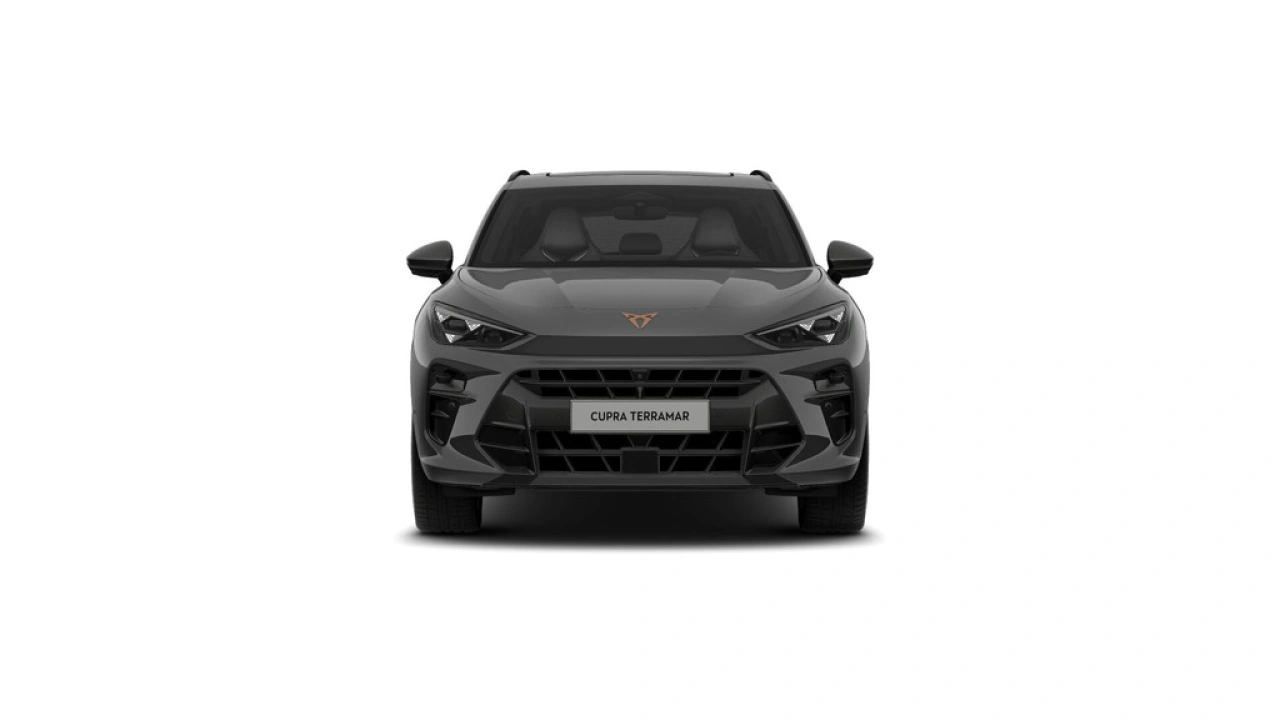 CUPRA Terramar 1.5 TSI e-Hybrid 204 6DSG Business