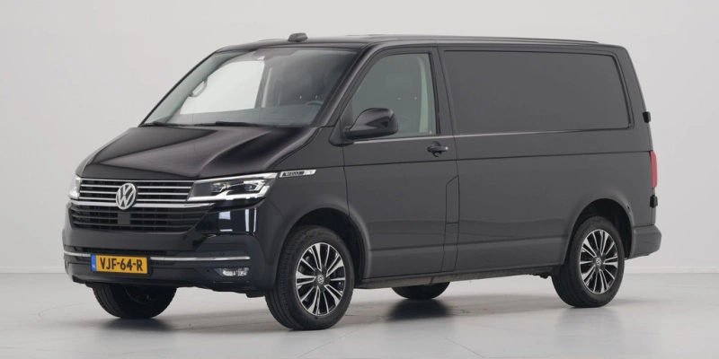 VW Bedrijfswagens Transporter 2.0 TDI 150pk DSG L1H1 28 Bulli