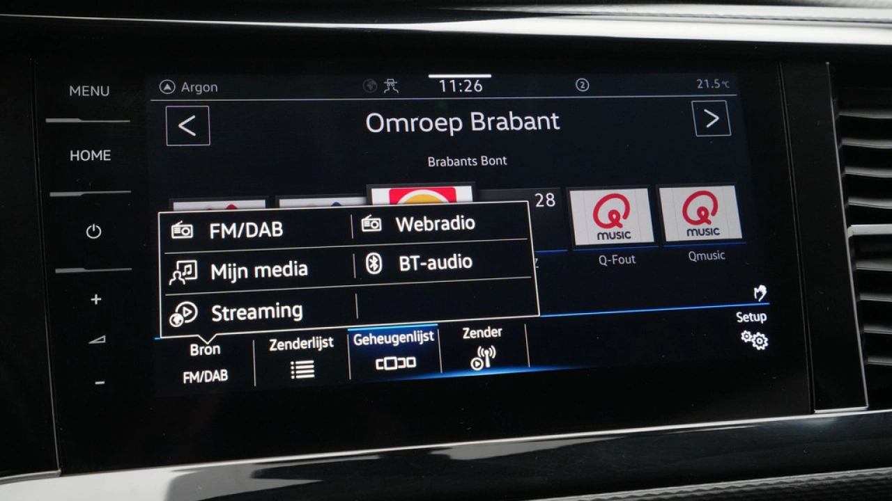 VW Bedrijfswagens Transporter 2.0 TDI 150pk DSG L1H1 28 Bulli