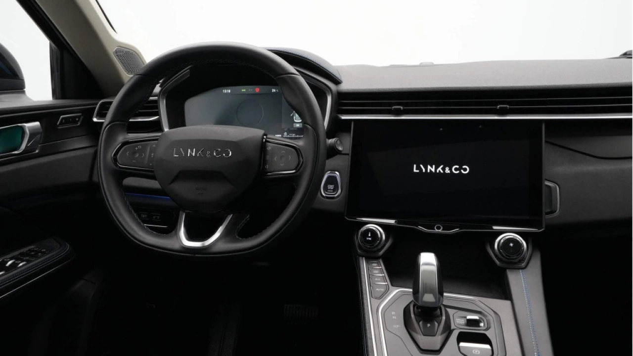 Lynk & Co 01 1.5