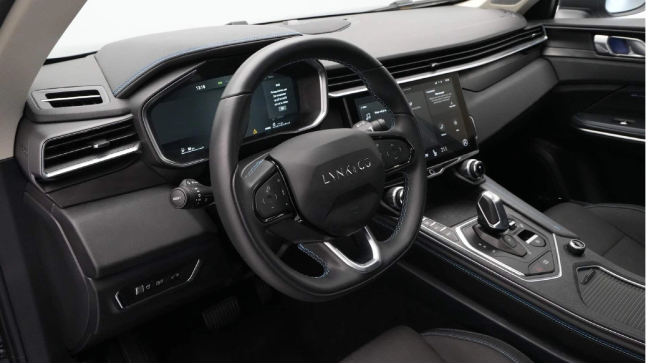 Lynk & Co 01 1.5