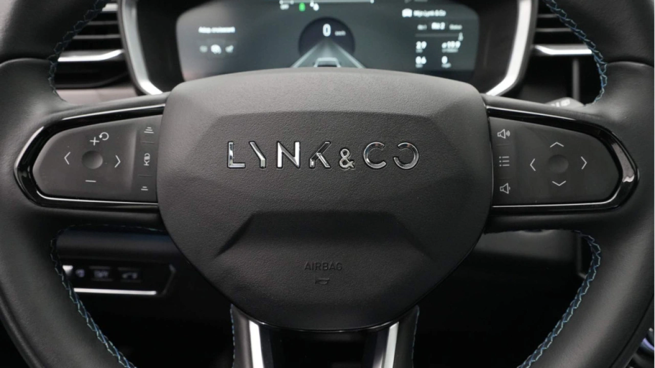 Lynk & Co 01 1.5