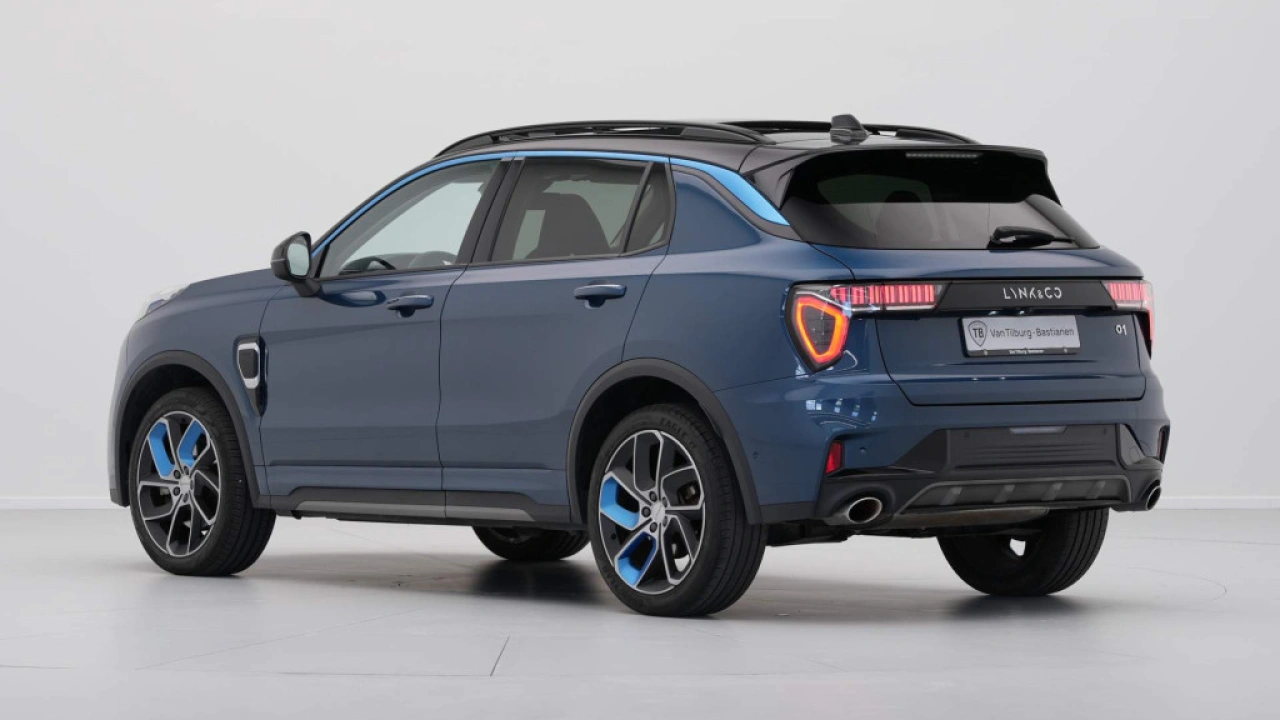 Lynk & Co 01 1.5