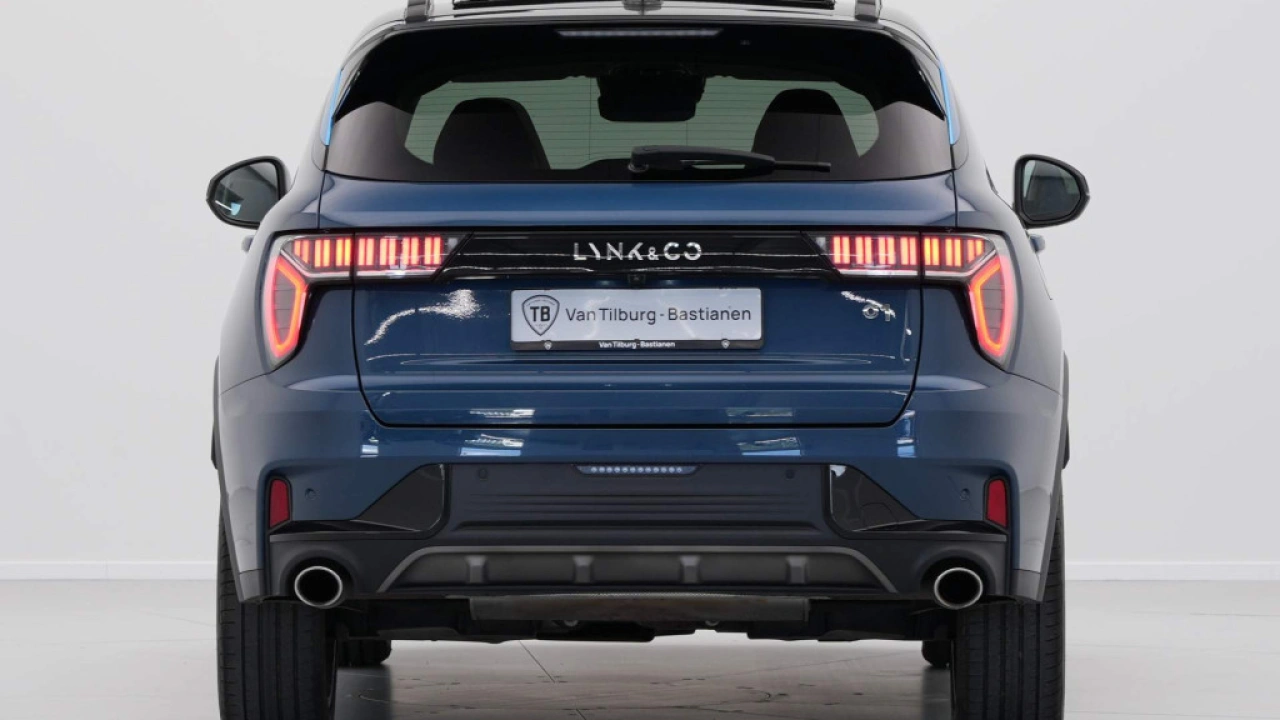 Lynk & Co 01 1.5