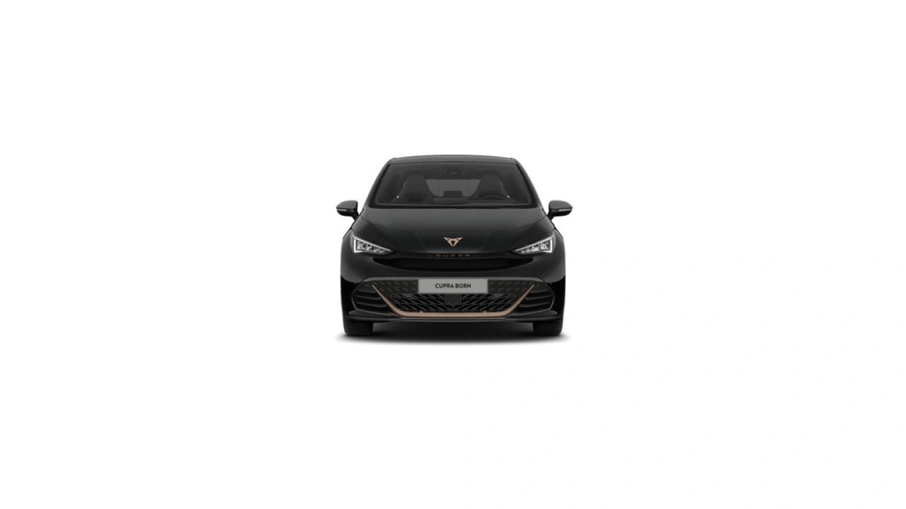 CUPRA Born 59kWh Elektromotor 231 1AT Business Limited