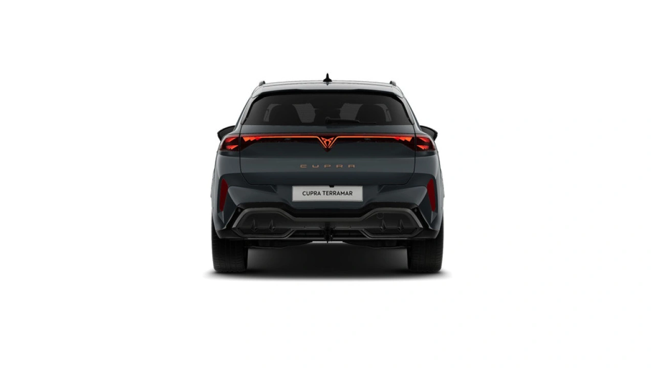 CUPRA Terramar 1.5 TSI e-Hybrid 204 6DSG Business