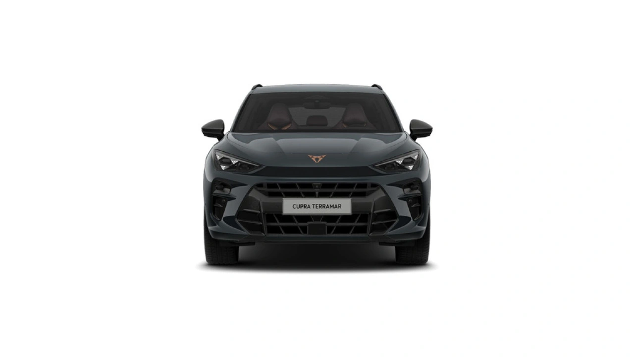 CUPRA Terramar 1.5 TSI e-Hybrid 204 6DSG Business