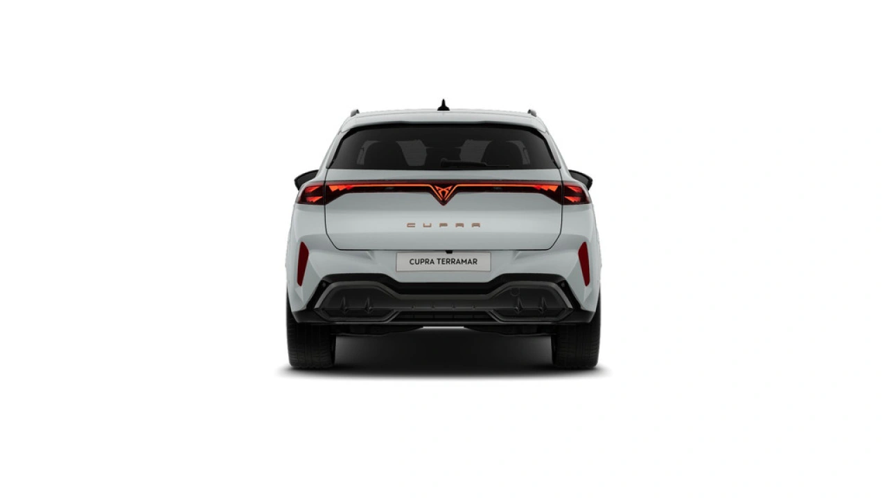 CUPRA Terramar 1.5 TSI e-Hybrid 272 6DSG VZ Performance