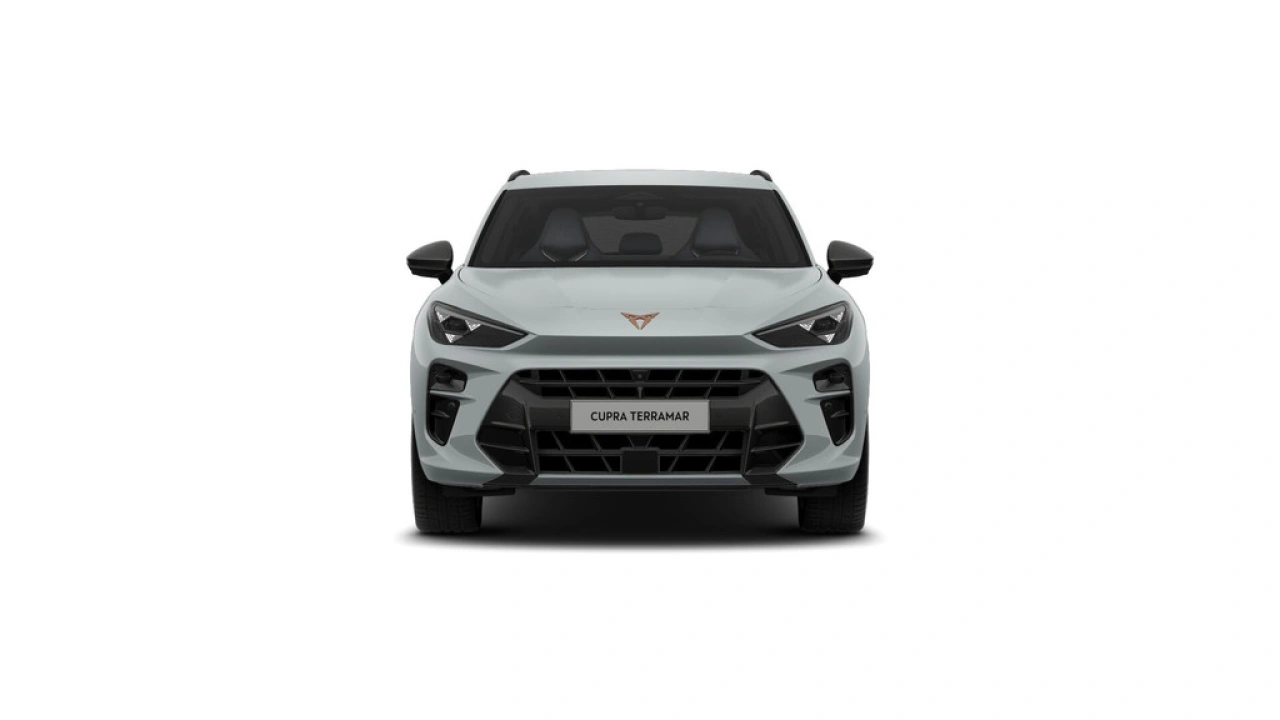 CUPRA Terramar 1.5 TSI e-Hybrid 272 6DSG VZ Performance