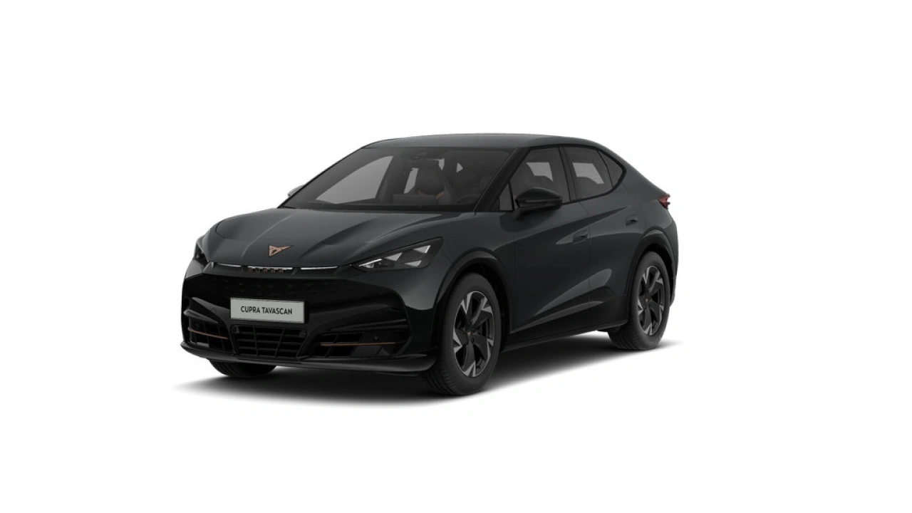 CUPRA Tavascan 77kWh Elektromotor 286 1AT Essential
