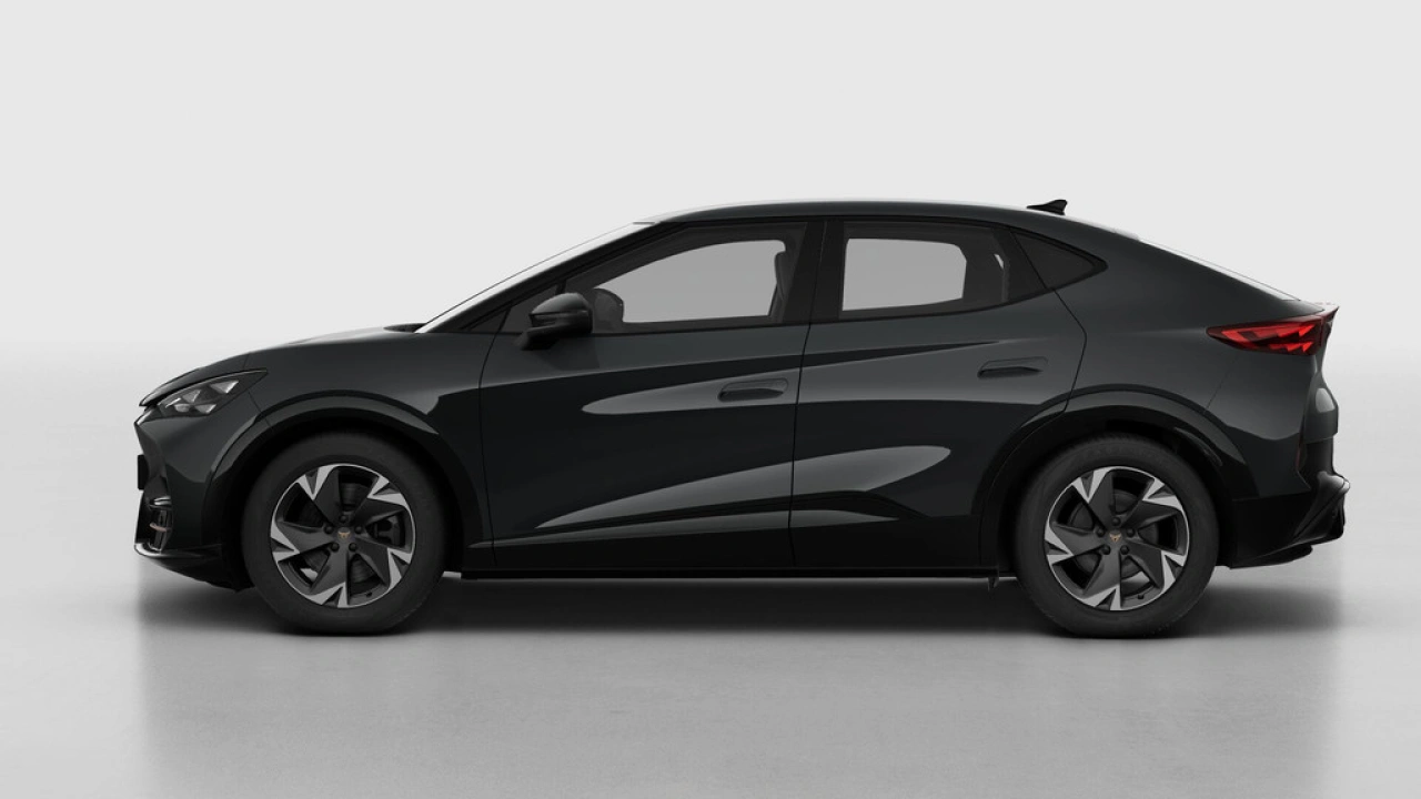 CUPRA Tavascan 77kWh Elektromotor 286 1AT Essential
