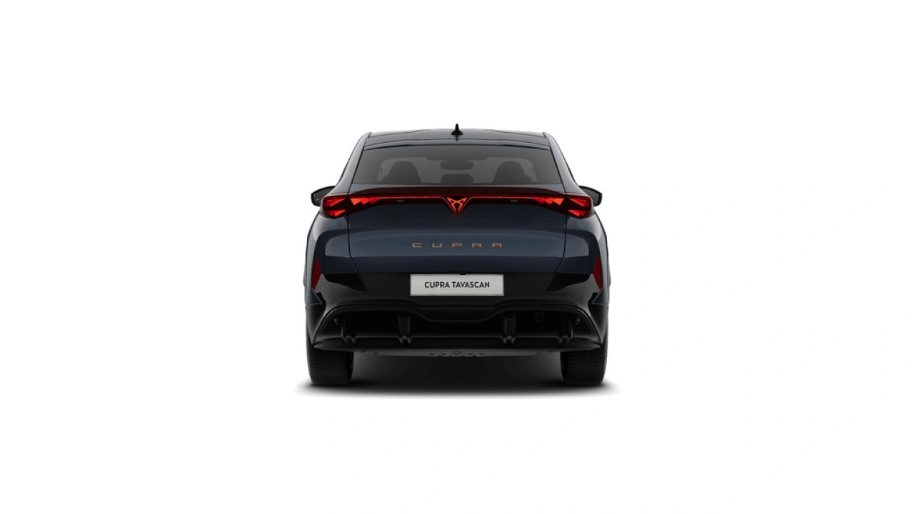 CUPRA Tavascan 77kWh Elektromotor 286 1AT Adrenaline