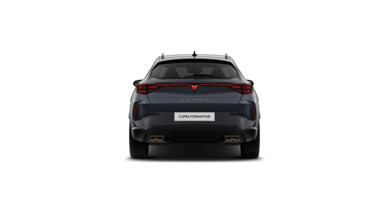 CUPRA Formentor 1.5 TSI e-Hybrid 204 6DSG Business