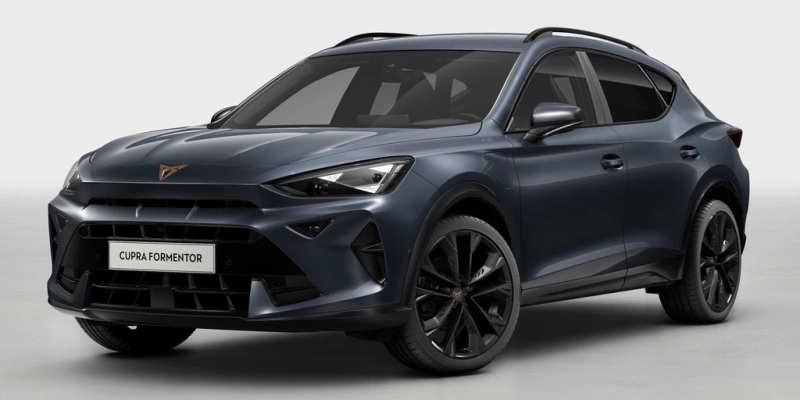 CUPRA Formentor 1.5 TSI e-Hybrid 204 6DSG Business